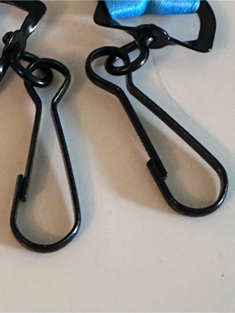 Scripps National Spelling Bee Lanyard
